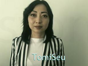 TomiSeu