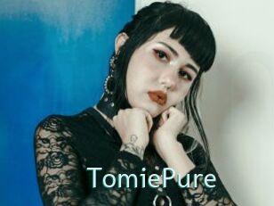 TomiePure
