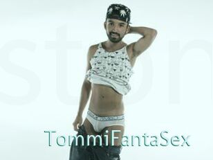 TommiFantaSex