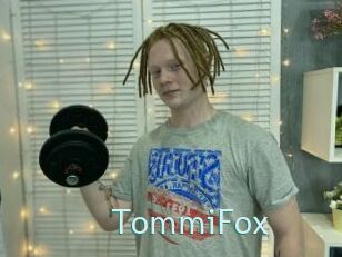 TommiFox