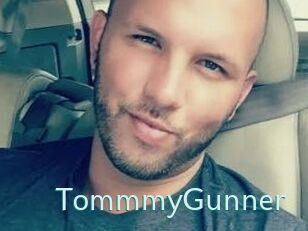 TommmyGunner