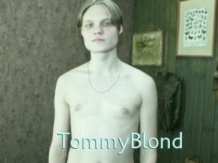 TommyBlond