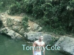 TommyCole