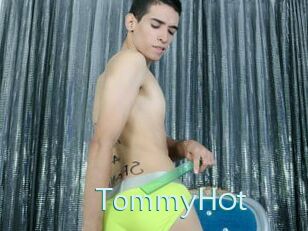 TommyH0t