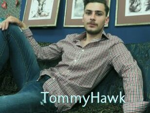 TommyHawk