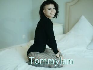 TommyJam