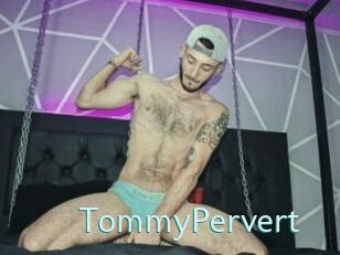 TommyPervert