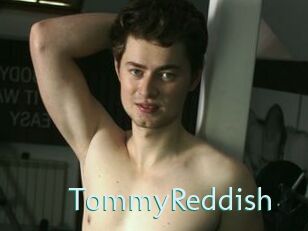 TommyReddish
