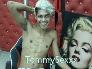 TommySexxx