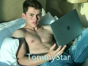 TommyStar