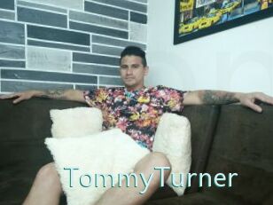 TommyTurner