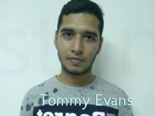 Tommy_Evans