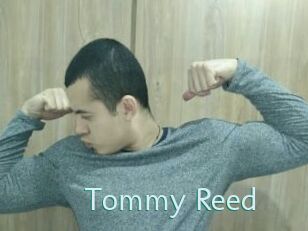 Tommy_Reed Straponles
