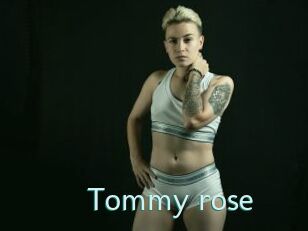 Tommy_rose