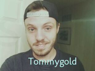 Tommygold