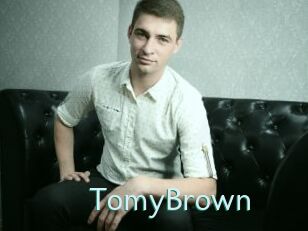 TomyBrown
