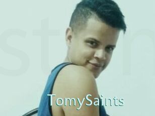 TomySaints