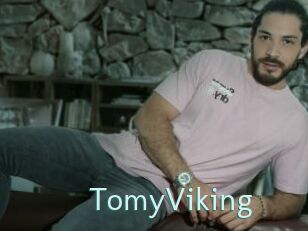 TomyViking