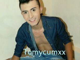 Tomycumxx