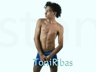 ToniRibas Straponles