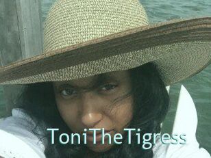 ToniTheTigress