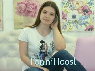 TonniHoosl Straponles