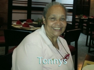 Tonnys