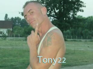 Tony22