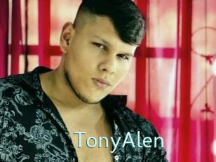 TonyAlen