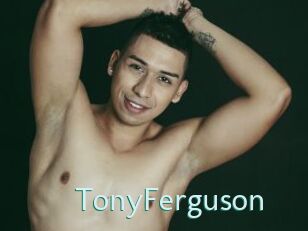 TonyFerguson