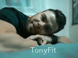 TonyFit