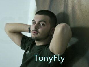 TonyFly Straponles