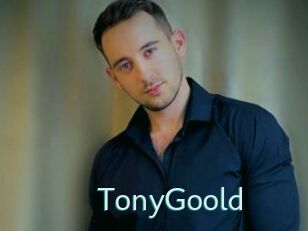 TonyGoold