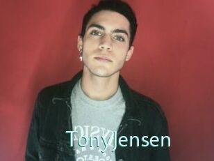 TonyJensen Straponles