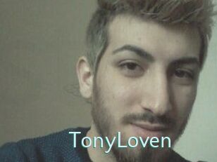 TonyLoven