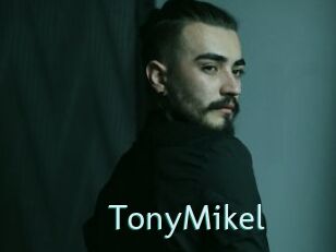 TonyMikel
