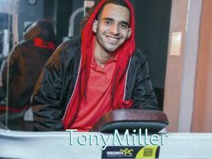 TonyMiller