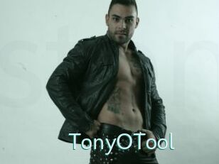 TonyOTool