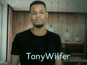 TonyWilfer