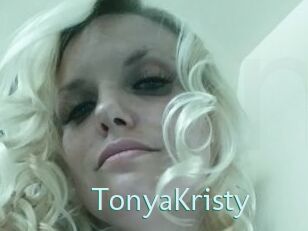 TonyaKristy