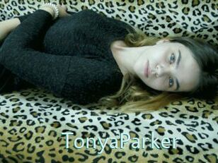 TonyaParker