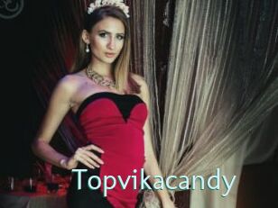 Topvikacandy