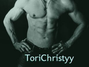 ToriChristyy Straponles