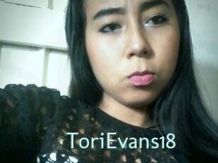 ToriEvans18