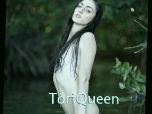 ToriQueen