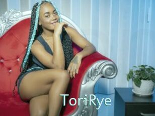 ToriRye