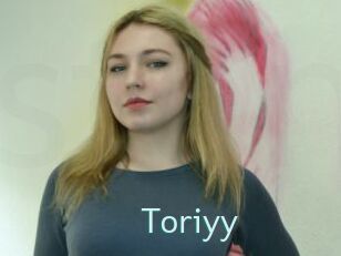 Toriyy
