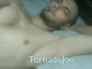 TornadoJoe