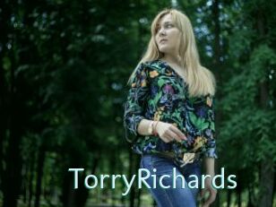 TorryRichards