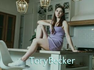 ToryBecker
